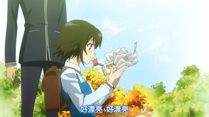 动画 True Tears 真实之泪 究竟想告诉我们什么 看完你有什么感触 知乎