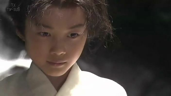 是继于1996年《秀吉》和2009年《天地人》中出演石田三成的小栗旬之后