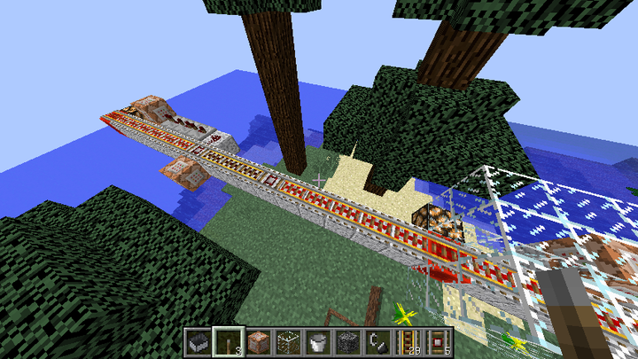 你玩minecraft 玩出过哪些花样 D Minor 的回答 知乎 你玩minecraft 玩出过哪些花样 D Minor 的回答 知乎