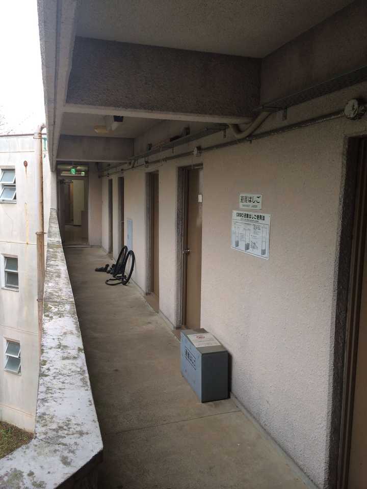 日本的宿舍是什么样的 知乎