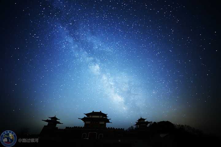 月明星稀 怎么解释 知乎