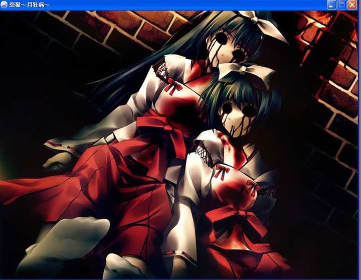 有哪些galgame可以称之为艺术品