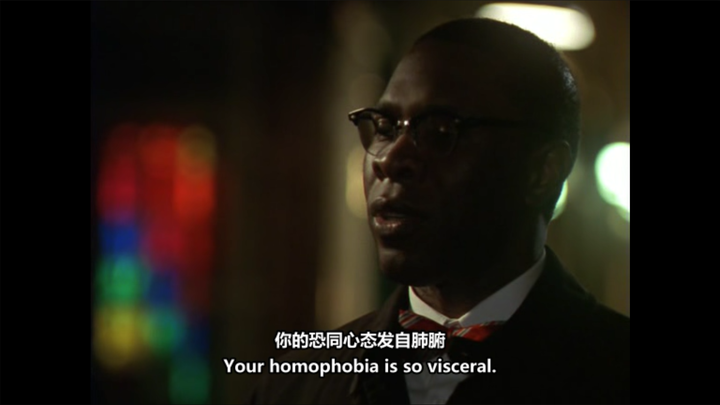 如何评价美剧火线thewire