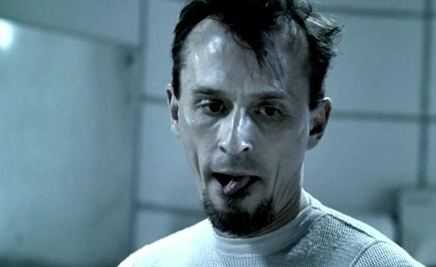 如何评价(越狱tbag)罗伯特.克耐普的演技?