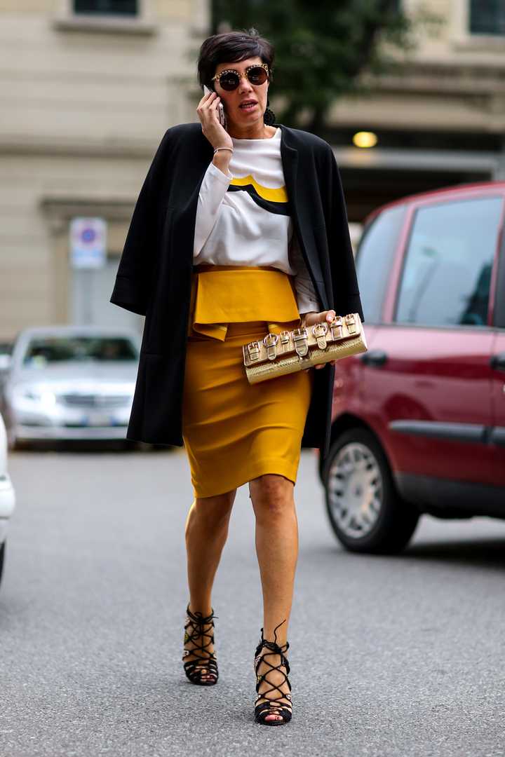 grad school open house 应该注意什么dressing code?