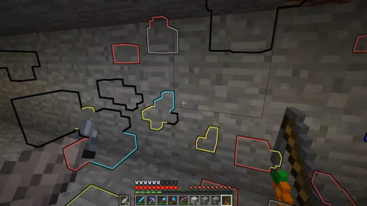 Minecraft中命令方块可以用来做哪些有意思的事 知乎 Minecraft中命令方块可以用来做哪些有意思的事 知乎