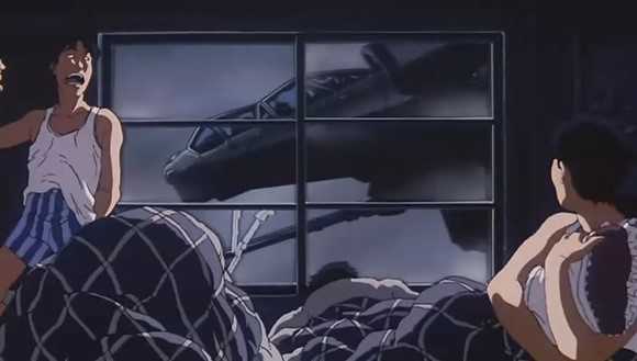 如何评价押井守1993 年的作品 机动警察patlabor 2 The Movie 知乎 如何评价押井守1993 年的作品 机动警察patlabor 2 The Movie 知乎