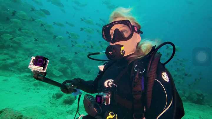 Gopro 有哪些配件值得选配 知乎 Gopro 有哪些配件值得选配 知乎