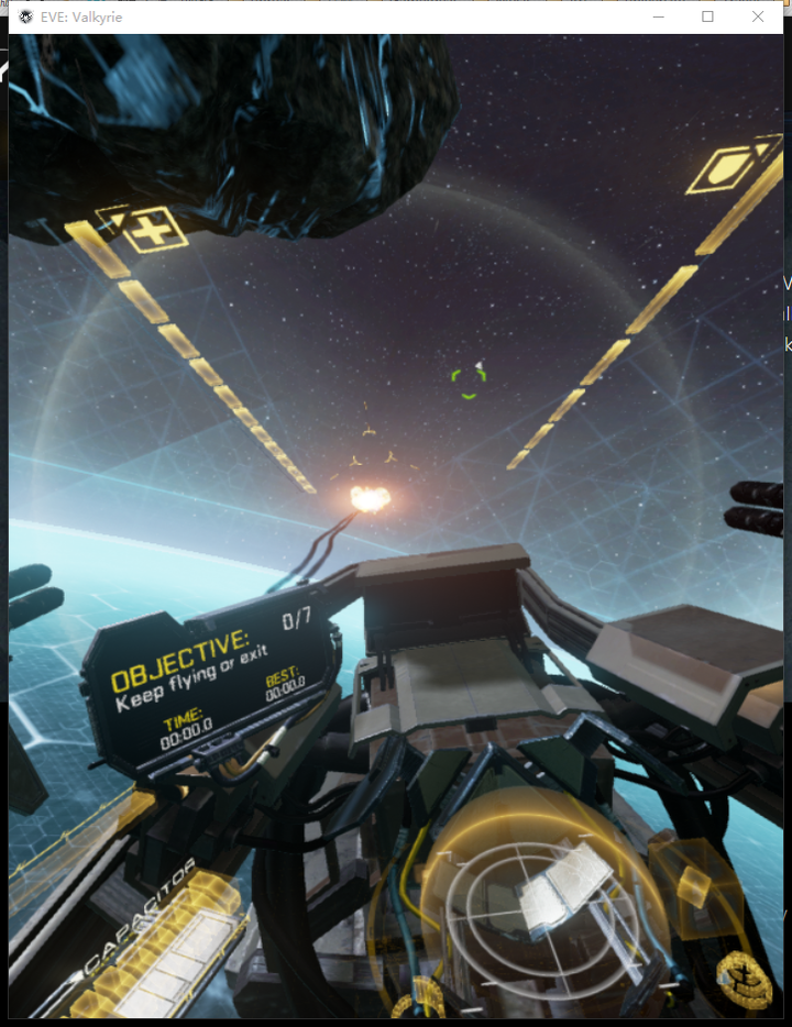 随oculus 和steamvr 首发的vr 游戏体验如何 知乎 随oculus 和steamvr 首发的vr 游戏体验如何 知乎