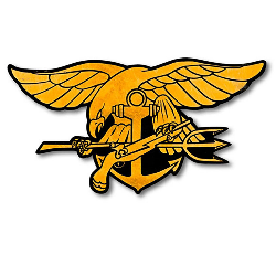 美国海军海豹突击队,世界十大特种部队之一.