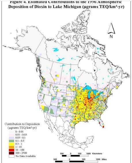 垃圾焚烧场离居民区多远才是安全距离 林费的回答 知乎