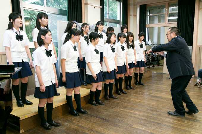 日本女生校服发展历史是怎样的 文嘉的回答 知乎
