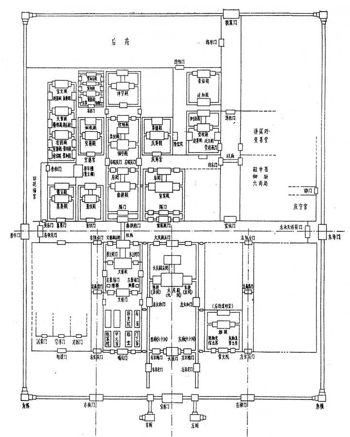 他本人是去过的还派人修了云麓宫当然长沙那时候应该也就岳麓山可以玩