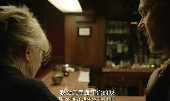 如何评价电影《鸟人》(Birdman)？ - 知乎