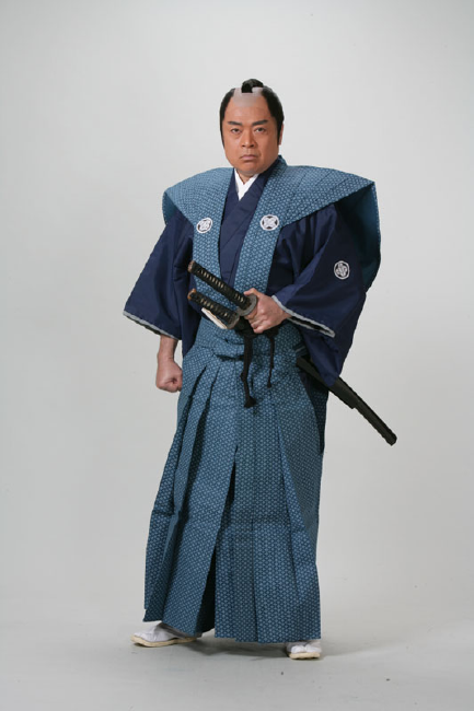 日本武士穿的服装有什么讲究 知乎 日本武士穿的服装有什么讲究 知乎