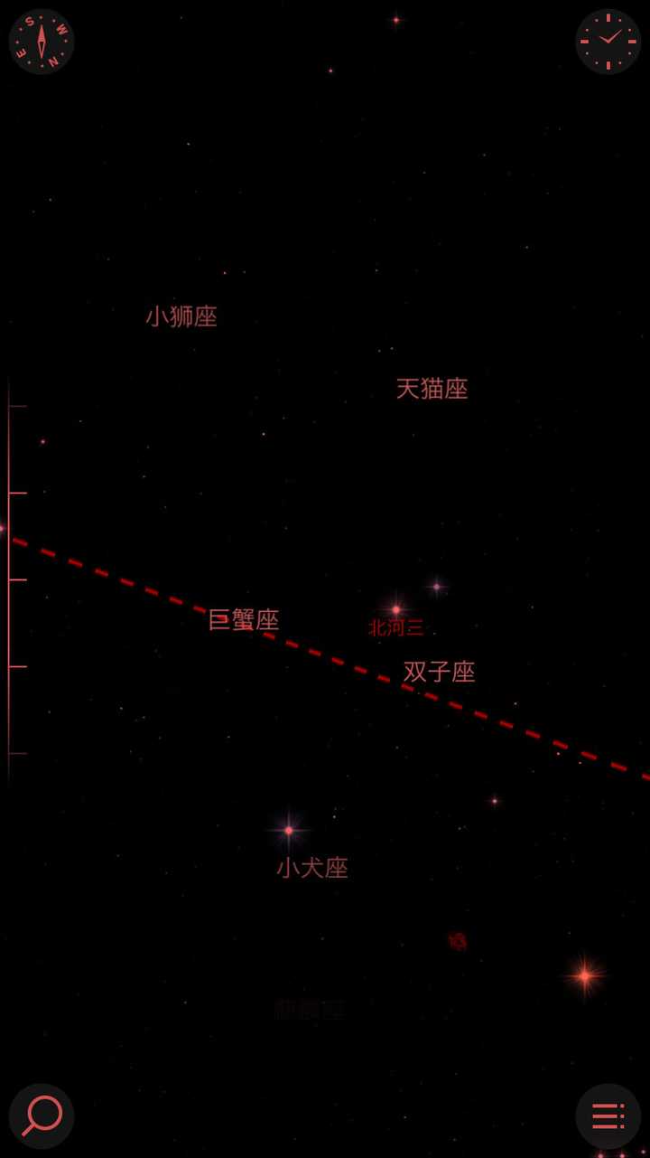 怎样判断夜空中的星座 知乎 怎样判断夜空中的星座 知乎