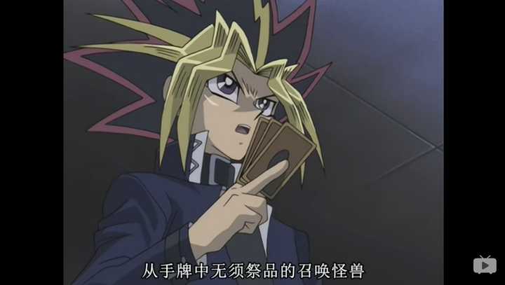 游戏王初代最精彩的对决是哪一场 吕自明的回答 知乎 游戏王初代最精彩的对决是哪一场 吕自明的回答 知乎