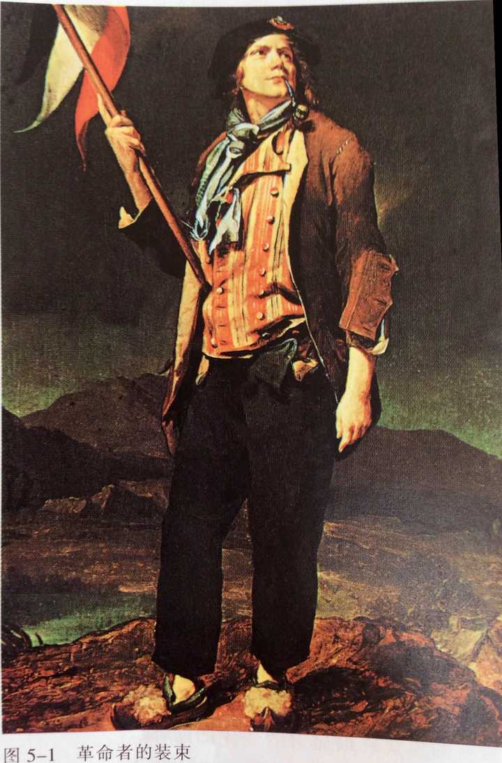 为什么传统服饰衰落 而现代服饰成为主流 知乎 为什么传统服饰衰落 而现代服饰成为主流 知乎