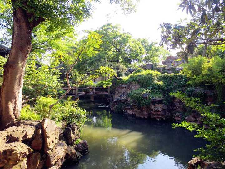 中国的园艺产业发展状况目前是怎样的?