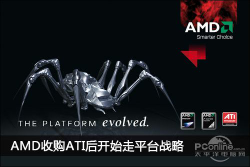 英特尔和 AMD 的竞争历史是怎样的？ - 知乎