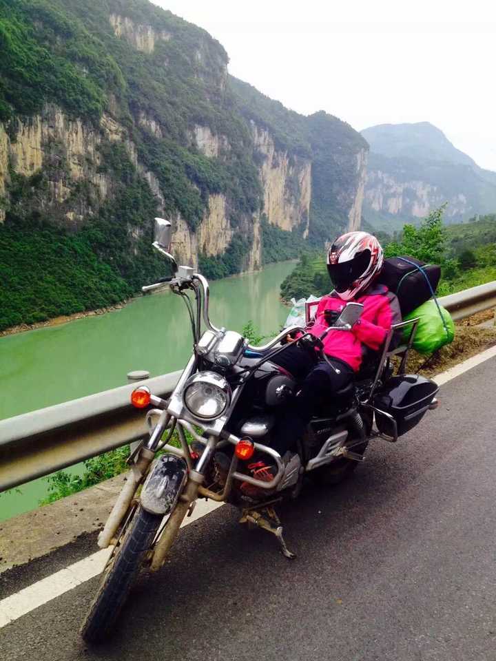 我准备进行一次 10000km 的长途摩托旅行 ，摩托车应如何选购，以及有哪些其它的注意事项？ - 知乎