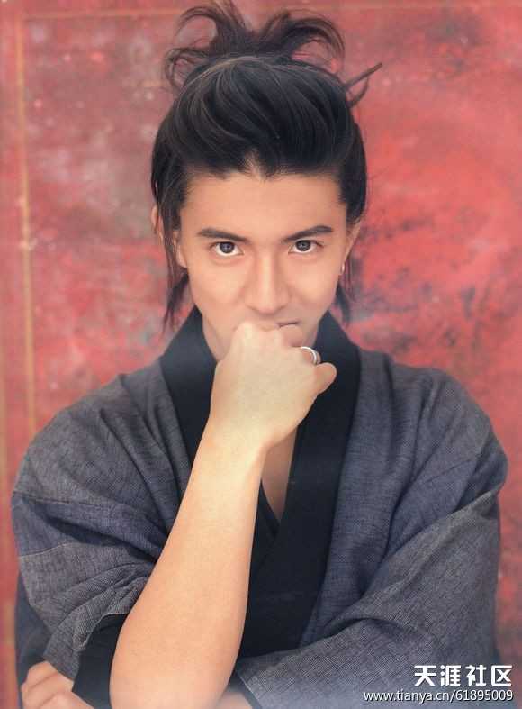 木村拓哉究竟有多牛 知乎