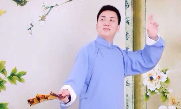 30  马鹤琪:封疆大吏燕归巢