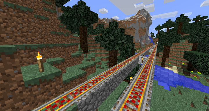 你玩minecraft 玩出过哪些花样 知乎 你玩minecraft 玩出过哪些花样 知乎