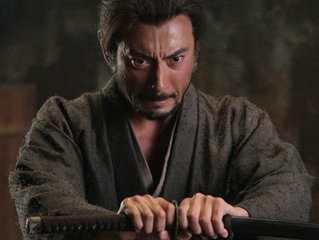如何评价仲代达矢在《乱》中的演技? - 知乎