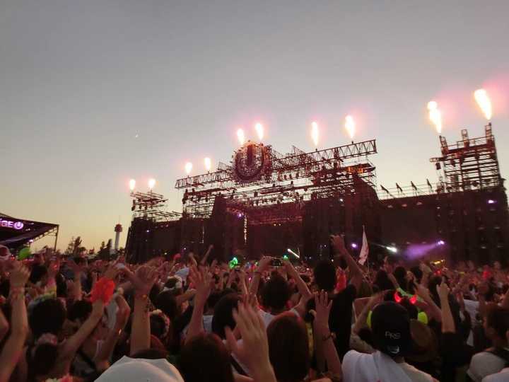 世界上有哪些非常值得去的电子音乐节 知乎