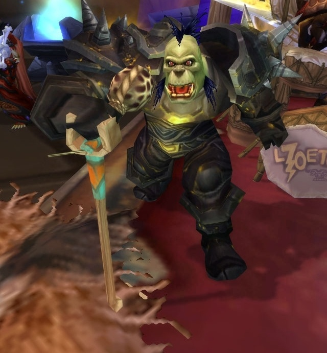 剑圣有角色原型吗?