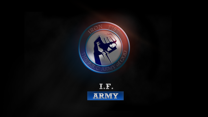 armylogo图片