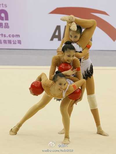 为什么女子体操要穿长袖运动服而男子体操则是无袖背心 知乎 为什么女子体操要穿长袖运动服而男子体操则是无袖背心 知乎