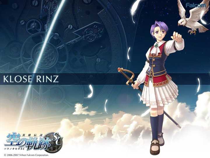 如何评价《空之轨迹》系列?