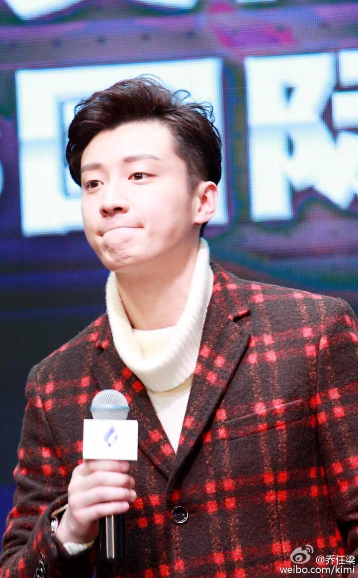 你接触过的乔任梁是个怎么样的人? - 知乎