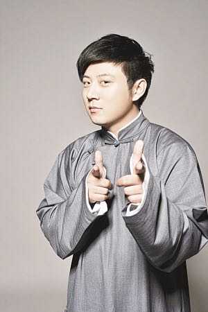 你们真的觉得高晓攀帅么?