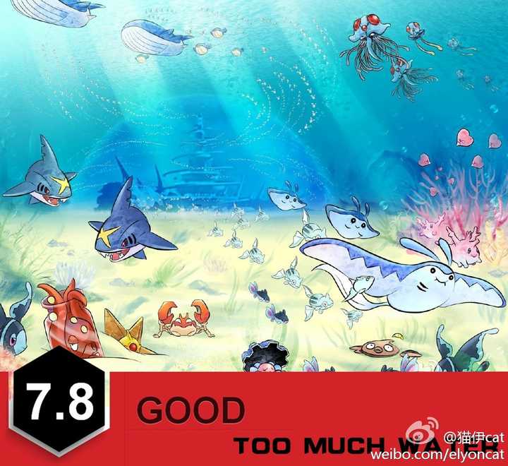 如何评价 精灵宝可梦oras 知乎