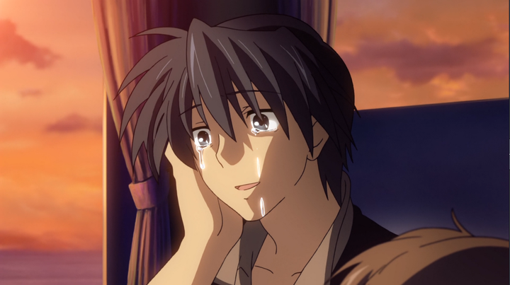 如何评价clannad After Story的剧情走向和抒情手法 知乎 如何评价clannad After Story的剧情走向和抒情手法 知乎