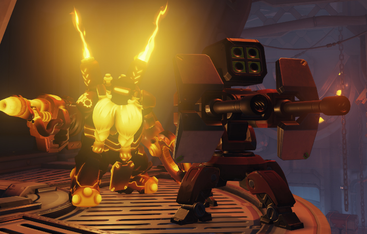 如何评价暴雪出品的游戏 守望先锋 Overwatch 知乎 如何评价暴雪出品的游戏 守望先锋 Overwatch 知乎