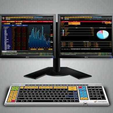 彭博终端机 (bloomberg terminal) - 知乎