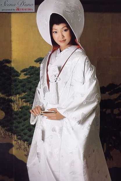 传统的日本婚礼什么样 知乎 传统的日本婚礼什么样 知乎