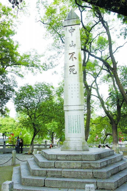 桂林是个怎样的城市?