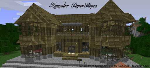 Minecraft有哪些好的建筑类mod 知乎 Minecraft有哪些好的建筑类mod 知乎