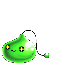 绿水灵王,这个20j不知道刷过多少次