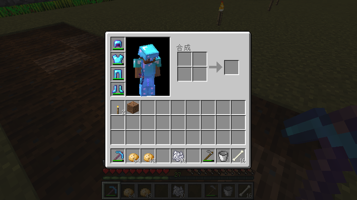 游戏minecraft 有哪些技巧 知乎 游戏minecraft 有哪些技巧 知乎