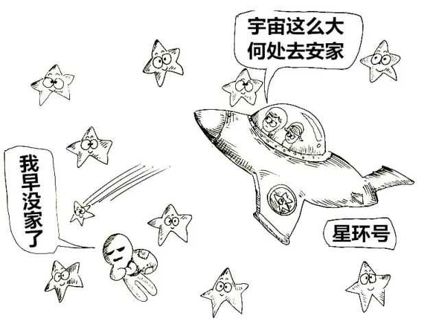 三体 讲了个什么故事 知乎