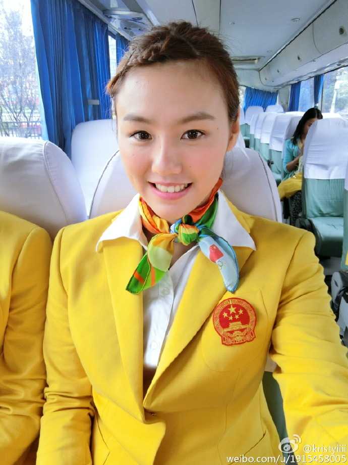 如何评价里约奥运会中国代表团团服?