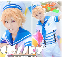 男孩子能穿水手服吗 知乎 男孩子能穿水手服吗 知乎