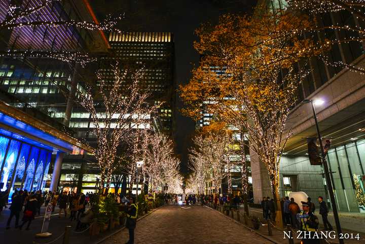 东京是座怎样的城市 知乎
