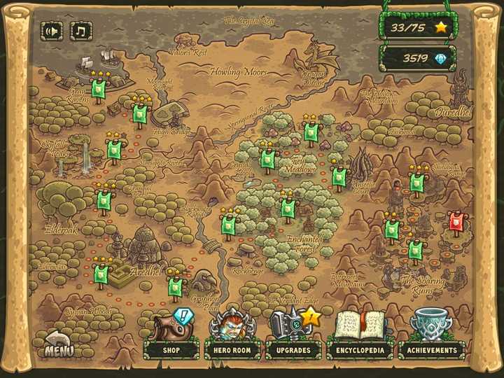 如何评价 Kingdom Rush Origins 皇家守卫军 起源 知乎 如何评价 Kingdom Rush Origins 皇家守卫军 起源 知乎